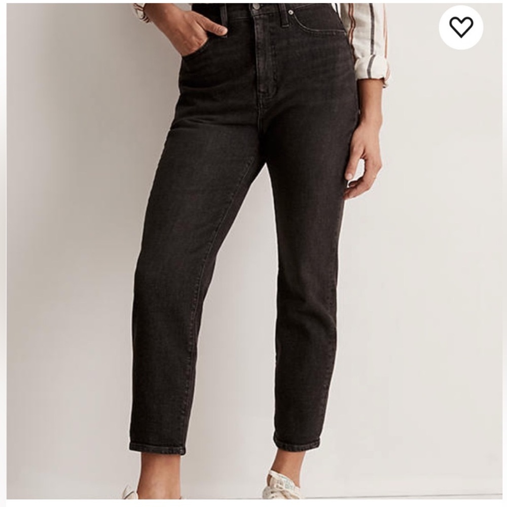 Madewell  the momJean